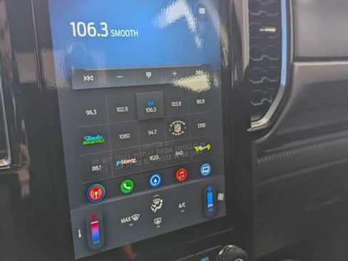 New 2026 Ford Ranger XLT image 21