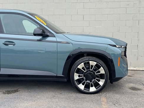 Used 2023 BMW XM AWD/4WD image 7