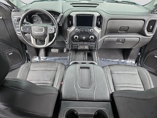 Used 2019 GMC Sierra 1500 Denali w/ Technology Package AWD/4WD image 10
