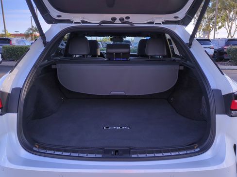 Certified 2023 Lexus RX 350 AWD image 51