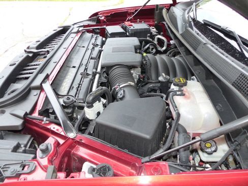 Used 2024 Chevrolet Silverado 1500 RST AWD/4WD image 26