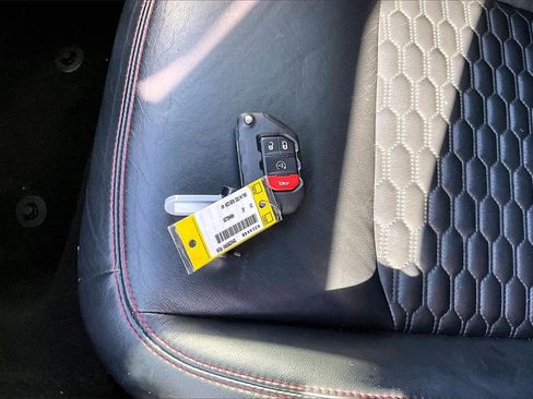 Certified 2021 Jeep Wrangler Unlimited Rubicon image 32