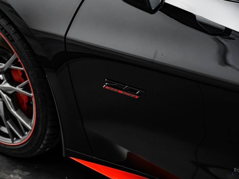 Used 2023 Chevrolet Corvette Stingray Premium Conv w/ Z51 Performance Package image 38