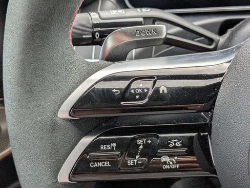 Used 2025 Mercedes-Benz CLE 53 AMG 4MATIC Cabriolet image 31