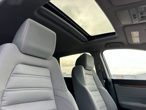 Used 2021 Honda CR-V EX image 16