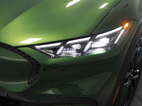 New 2025 Ford Mustang Mach-E Select image 49