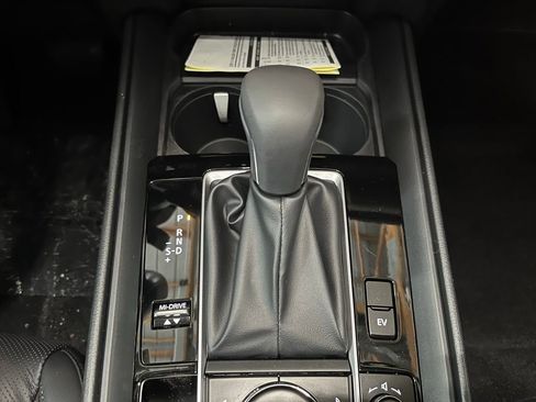 New 2026 MAZDA CX-50 AWD 2.5 Hybrid w/ Weather Package image 15