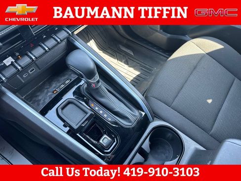 Used 2023 Chevrolet Colorado LT w/ LT Convenience Package II RWD image 19