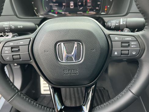 New 2026 Honda Accord Sport image 25