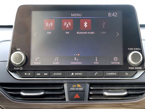 Used 2023 Nissan Altima 2.5 SV image 20