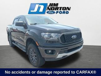 Used 2021 Ford Ranger XLT w/ Equipment Group 301A Mid AWD/4WD 360° Tour