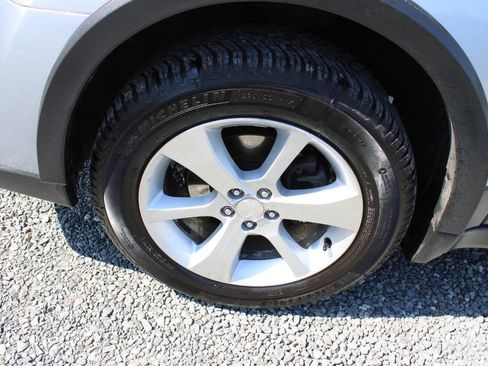 Used 2013 Subaru Outback 2.5i Limited AWD/4WD image 26