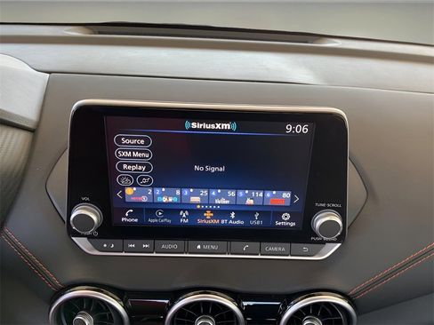 Used 2024 Nissan Sentra SR image 32