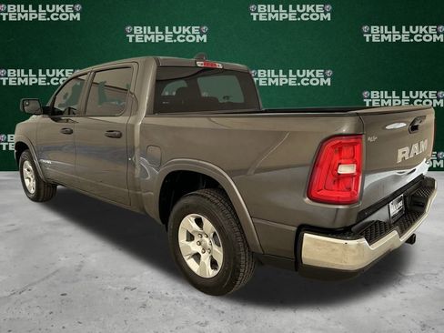 Used 2025 RAM 1500 Big Horn image 8