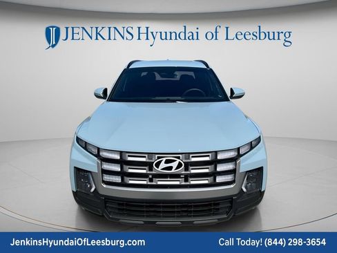 New 2026 Hyundai Santa Cruz SEL FWD image 11