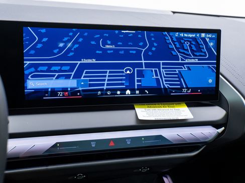 New 2026 BMW X3 xDrive30 image 23