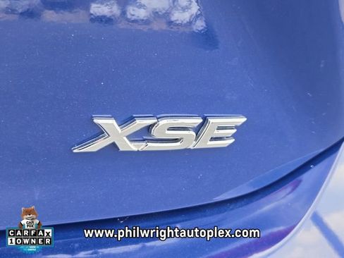 Used 2025 Toyota Camry XSE w/ Premium Package image 18