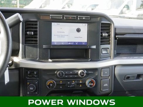 Used 2023 Ford F250 XLT image 11