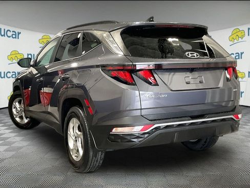 Used 2024 Hyundai Tucson SEL AWD/4WD image 4
