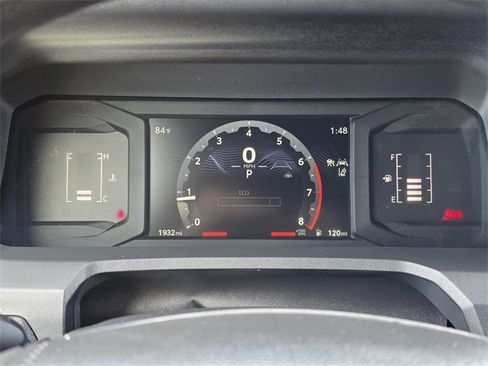 Used 2025 Toyota Tacoma SR image 11