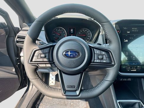 New 2026 Subaru WRX AWD/4WD image 7