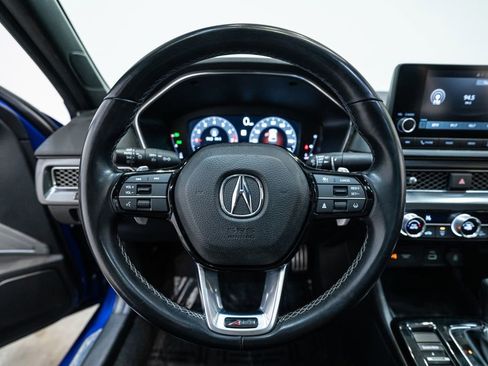 Used 2023 Acura Integra A-Spec image 13