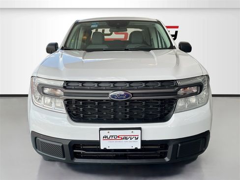 Used 2022 Ford Maverick XLT w/ Equipment Group 300A Standard image 2