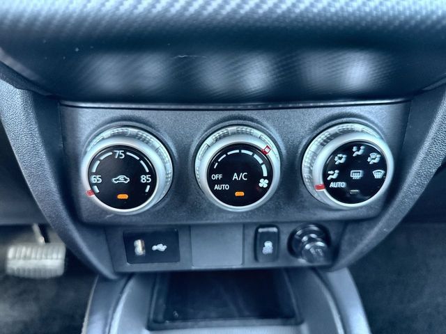 Used 2025 Mitsubishi Outlander Sport ES AWD/4WD image 18