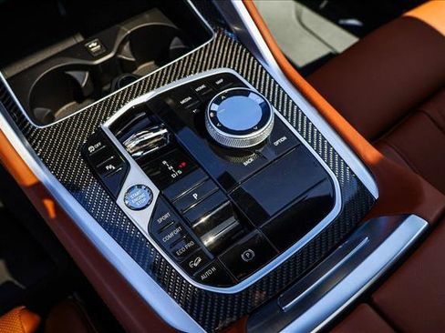 New 2027 BMW X6 M60i AWD/4WD image 18