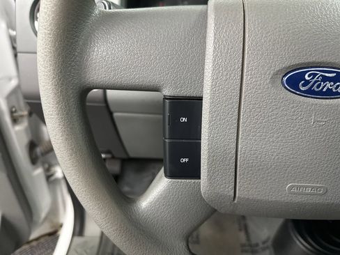 Used 2007 Ford F150 XLT image 16
