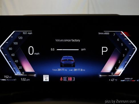 Certified 2023 BMW 330i xDrive 330i xDrive w/ Premium Package image 17