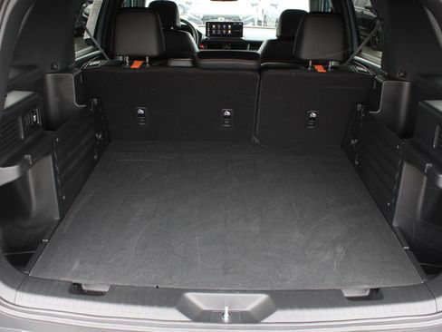 Certified 2026 Honda Passport TrailSport image 8