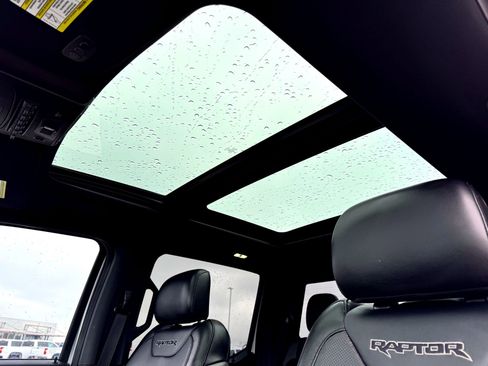 Used 2019 Ford F150 Raptor w/ Equipment Group 802A Luxury AWD/4WD image 14