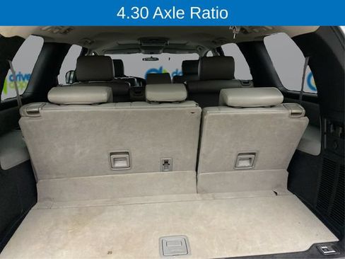 Used 2009 Toyota Sequoia SR5 AWD/4WD image 15