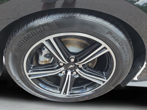 Used 2024 Ford Mustang Premium RWD image 32