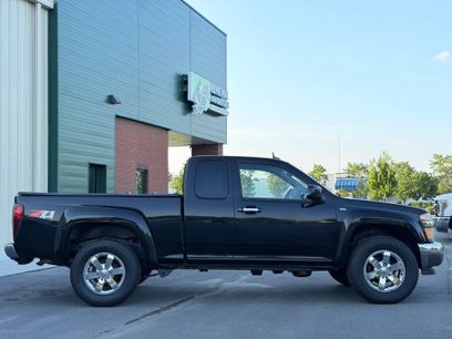 Used 2010 Chevrolet Colorado LT