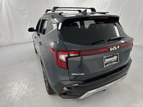 New 2026 Kia Seltos SX AWD/4WD image 5