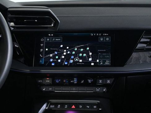 Used 2025 Audi A3 2.0T Premium Plus w/ Premium Plus Package image 13