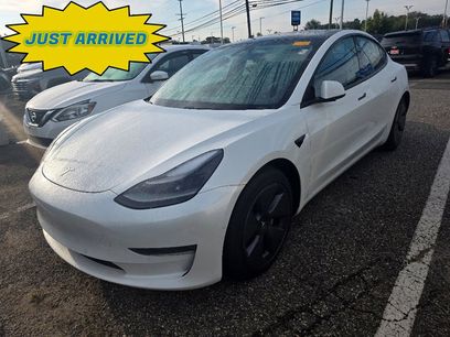 Used 2021 Tesla Model 3 Long Range