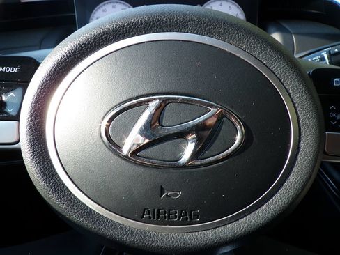 Certified 2024 Hyundai Tucson SEL w/ Convenience Package AWD/4WD image 33