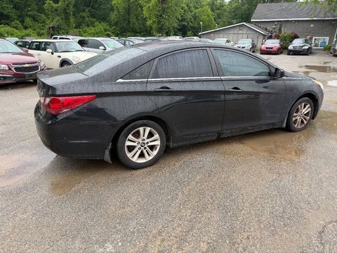 Used 2013 Hyundai Sonata GLS w/ Popular Equipment Pkg FWD image 10