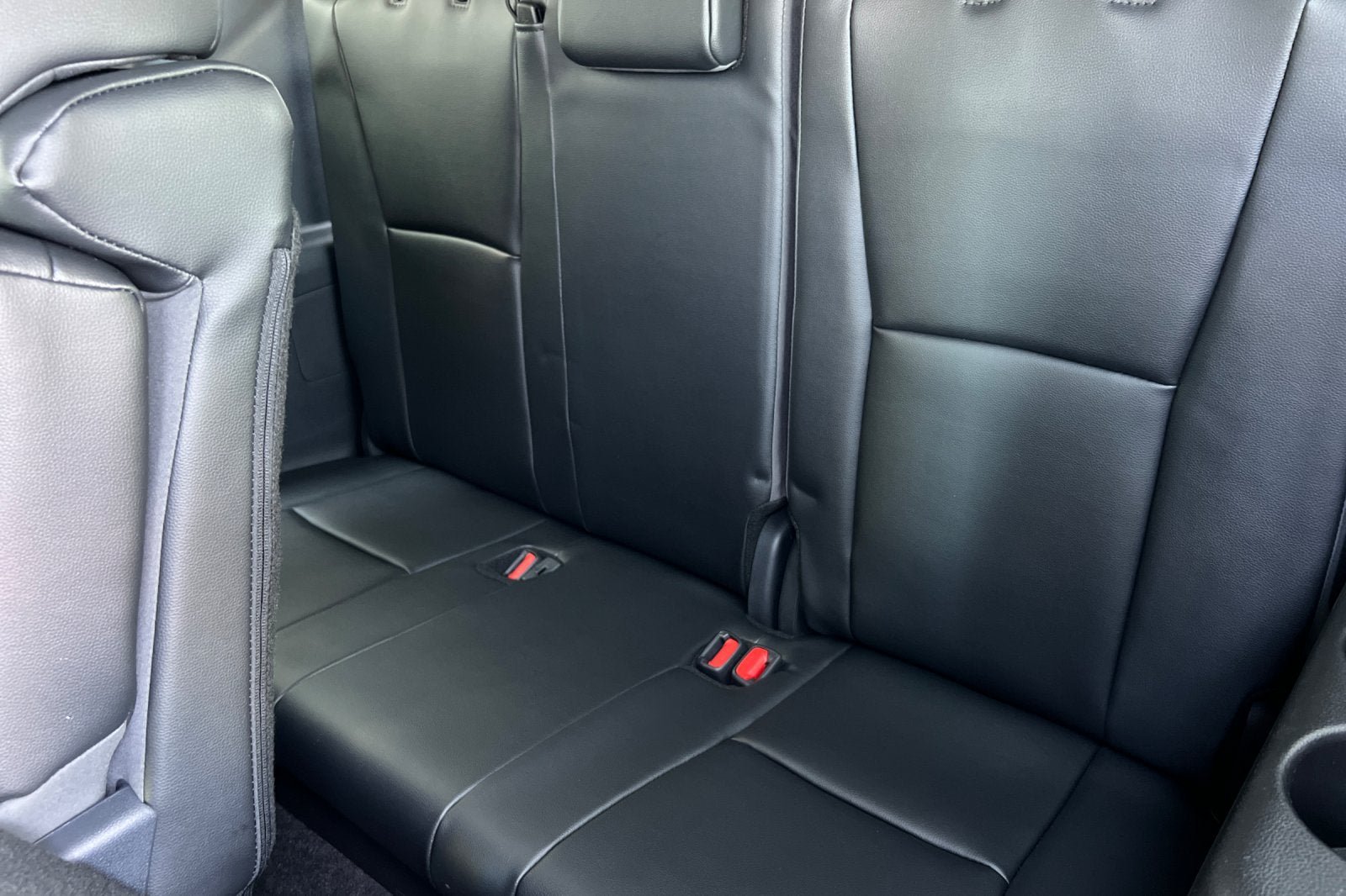 New 2026 Toyota Highlander XLE AWD/4WD image 16
