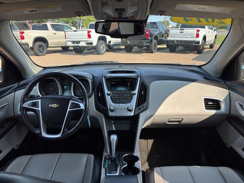 Used 2014 Chevrolet Equinox LTZ AWD/4WD image 19