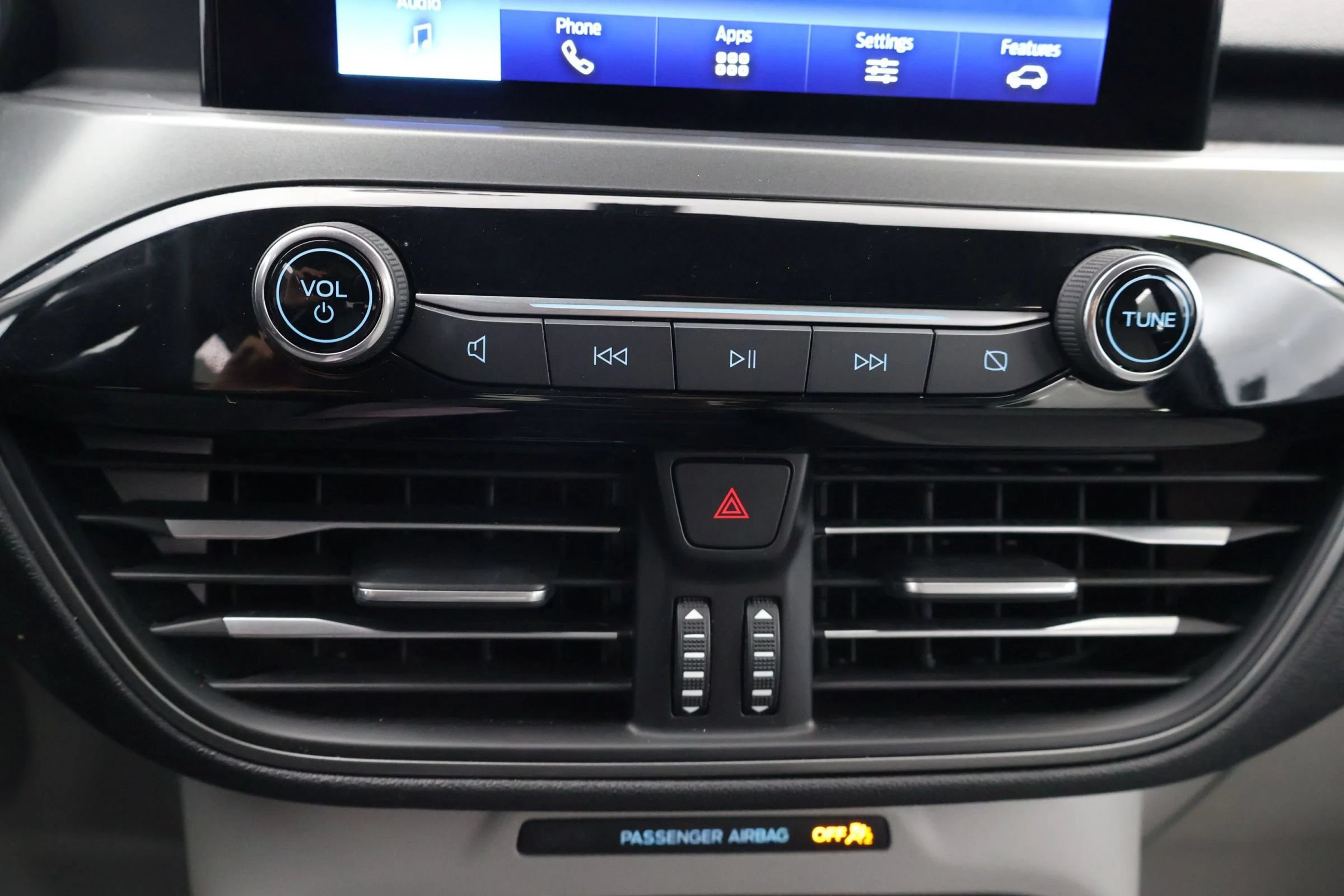 Used 2025 Ford Escape Active FWD image 31