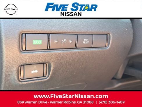 Used 2025 Nissan Sentra S FWD image 26