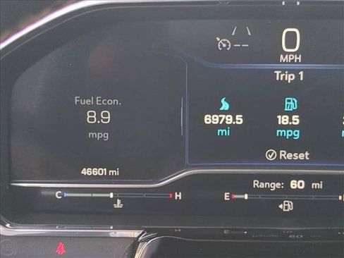 Certified 2025 Chevrolet Silverado 1500 LT RWD image 11