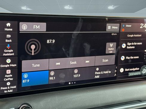 New 2026 Honda Pilot Sport image 29