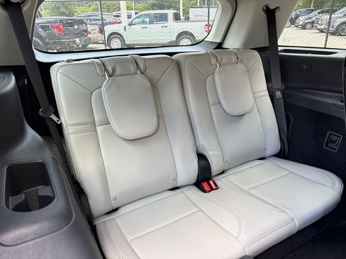 Used 2025 Lincoln Aviator 2WD w/ Equipment Group 101A image 32