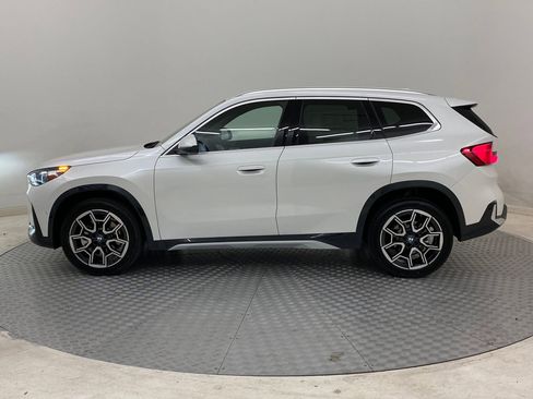 New 2025 BMW X1 xDrive28i w/ Premium Package image 2