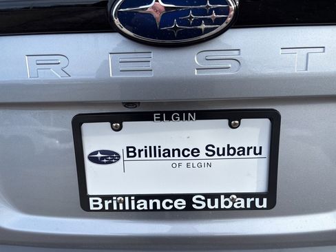 New 2026 Subaru Forester Premium image 9